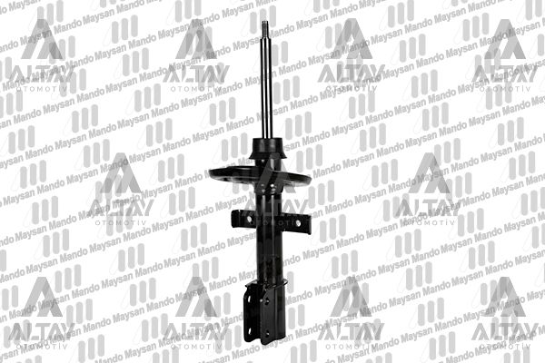 Renault Clio Ön Amortisör Amortısor Iv Gazlı On Hb OEM 543020808R Renault Clio Ön Amortisör Amortısor Iv Gazlı On Hb OEM 543020808R